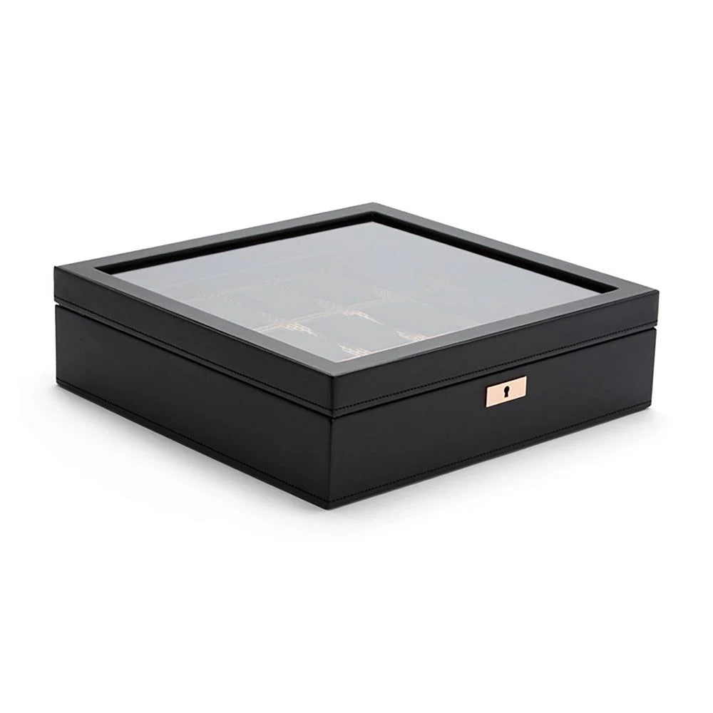Axis 15-Watch Copper Watch Box-3-Le Remontoir