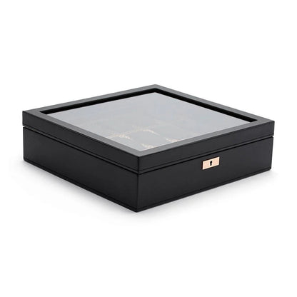 Axis 15-Watch Copper Watch Box-3-Le Remontoir