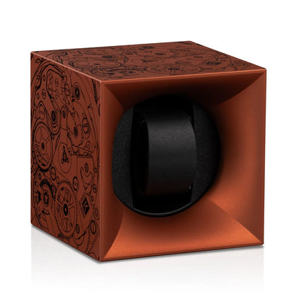 Remontoir Montre Abs Movement Bronze 2