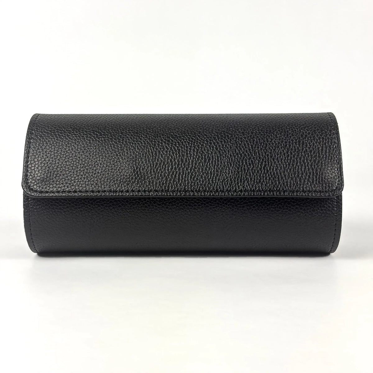 Travel Case · 3 Watches · Onyx Black
