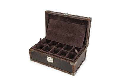 Watch Box - Treasure Chest Decade-4-Le Remontoir