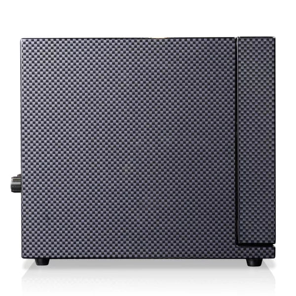 Denver Watch Winder – Carbon-5-Le Remontoir