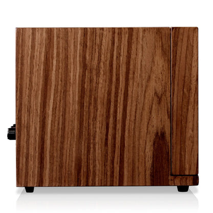 Denver Watch Winder – Walnut-6-Le Remontoir