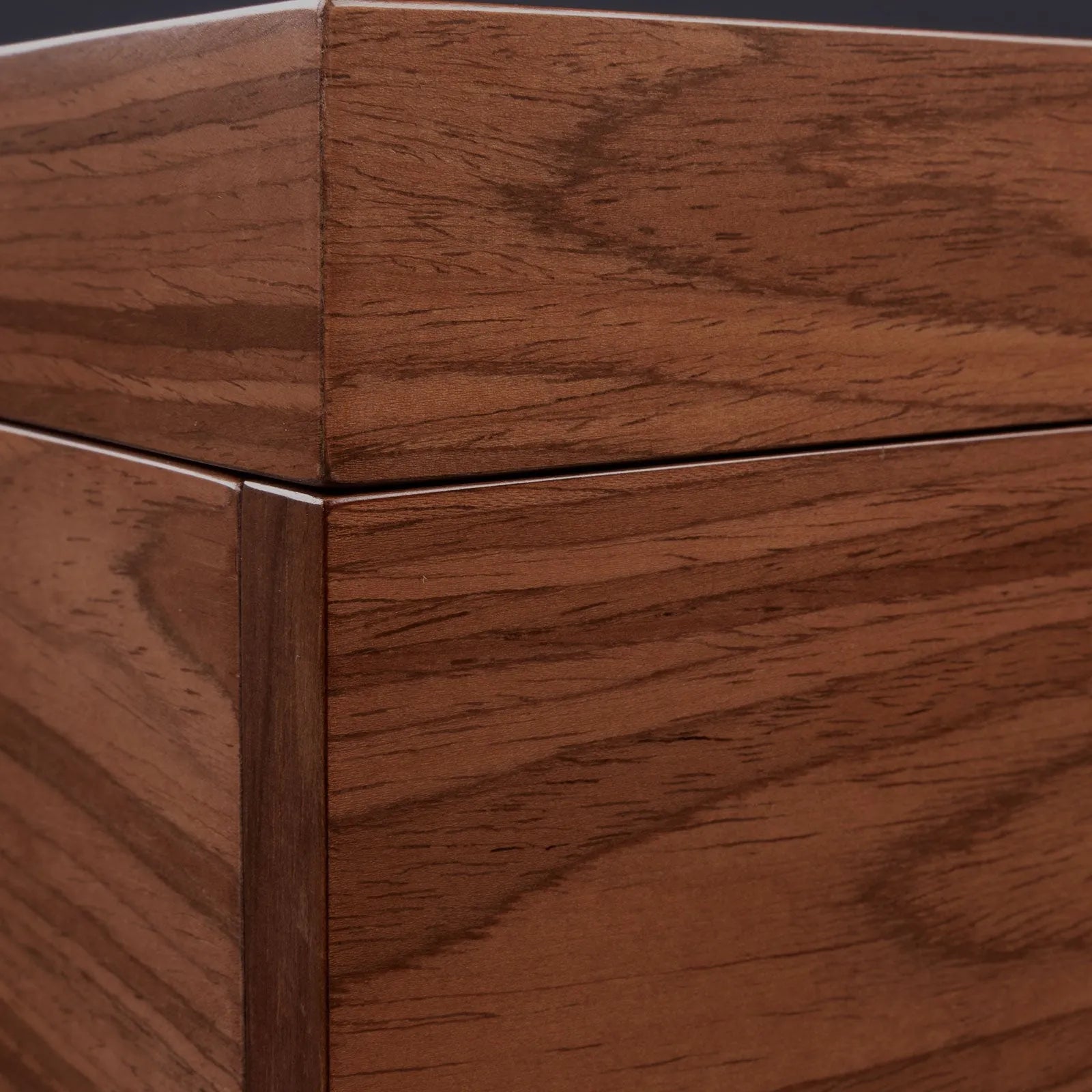 Denver 6 Watch Winder – Walnut-5-Le Remontoir