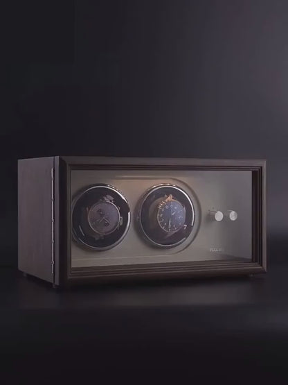 FULLMOON Naples Quartet Watch Winder