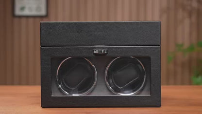 Watch Winder - Twilight Scatola Box