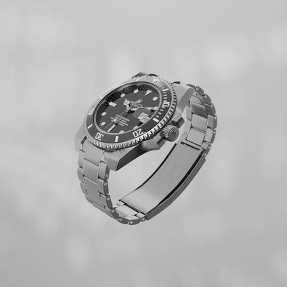Automatic Watch Winder - Twilight Bell