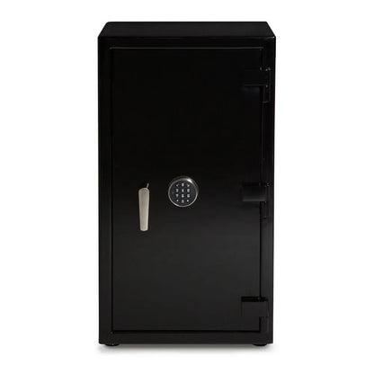 Watch Winder - Wolf1834 Atlas 12 Safe Grey