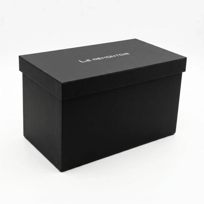 Cube Divan Watch Winder · 2 Watches · Onyx Black