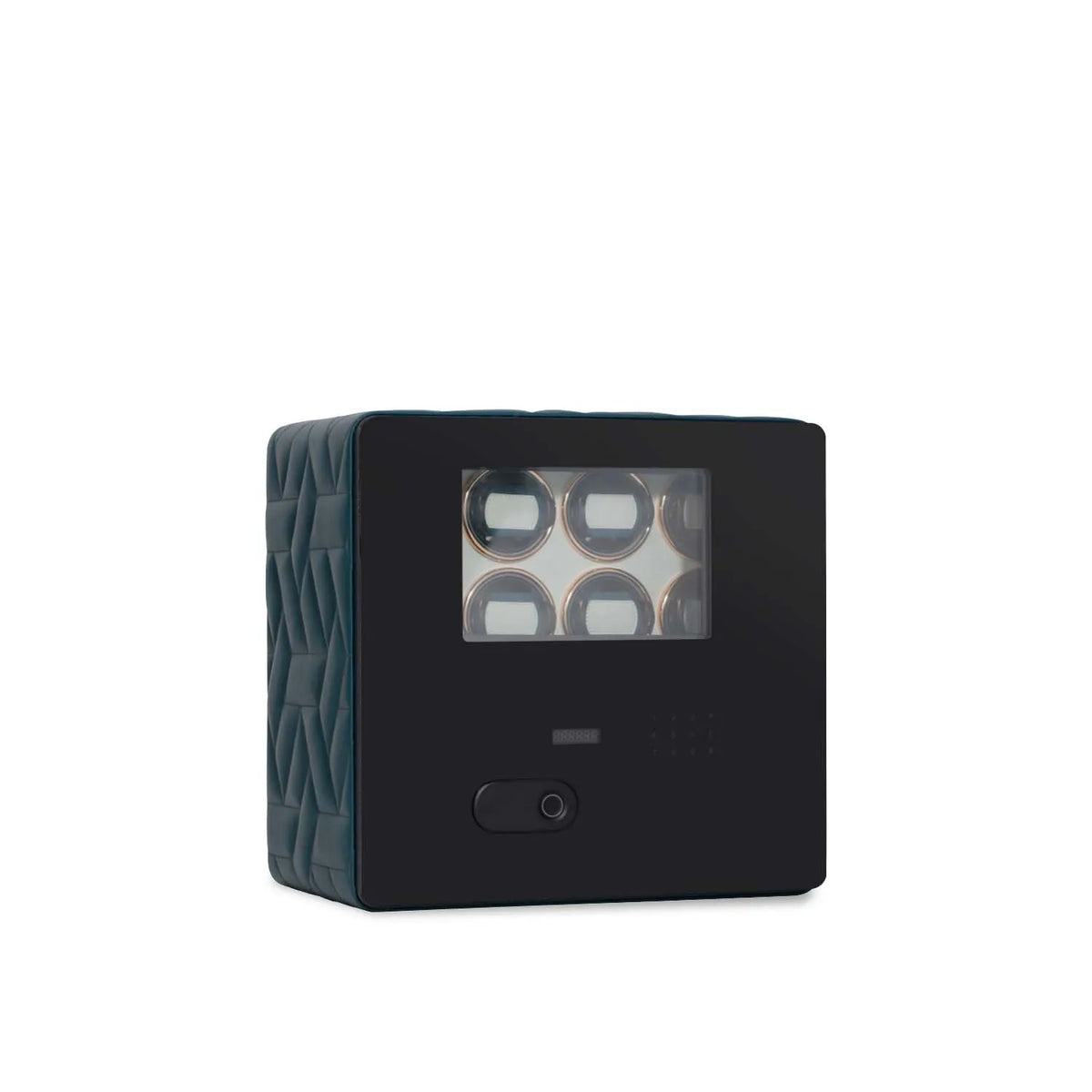 Watch Winder Safe - Charles de Gaulle 2