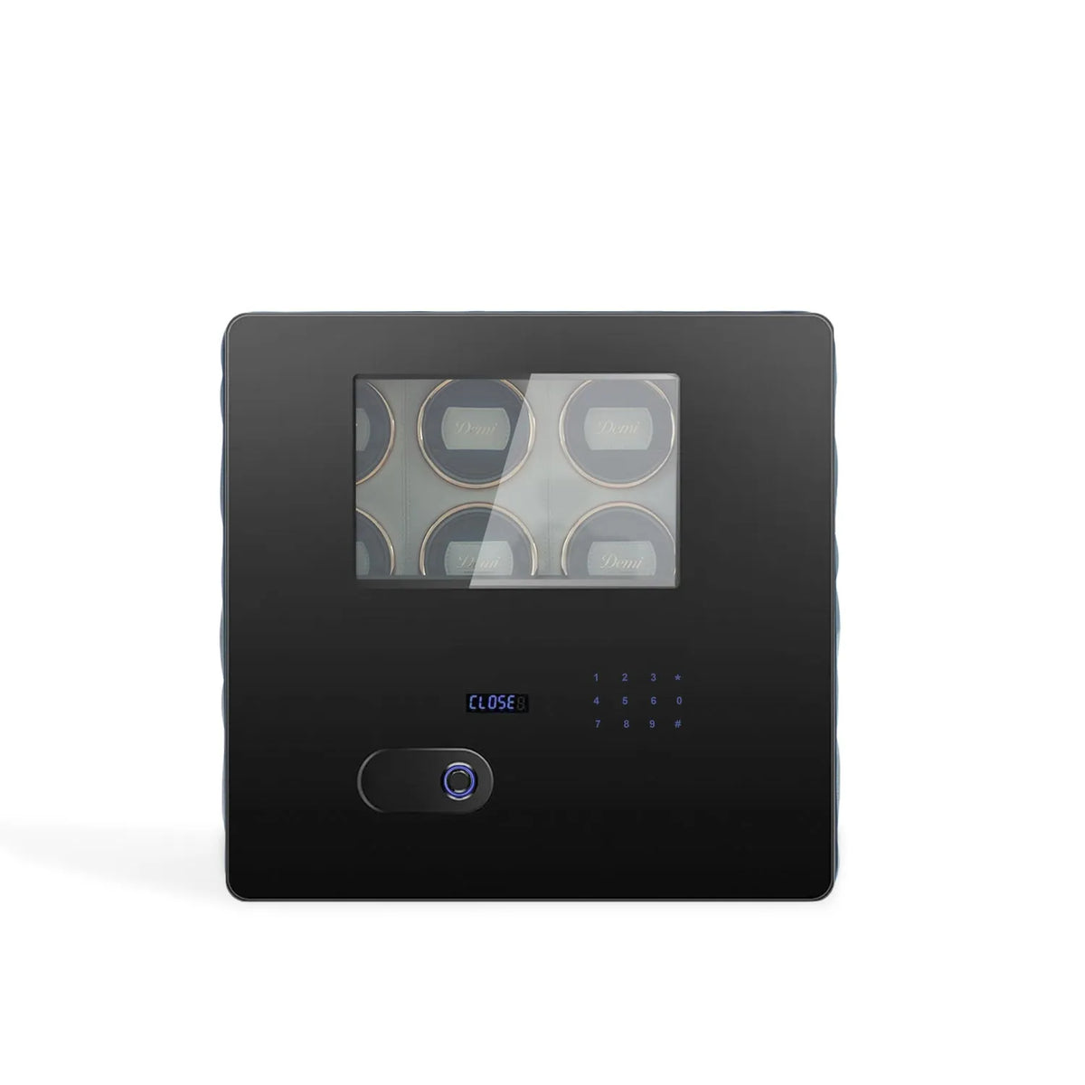 Watch Winder Safe - Charles de Gaulle 3