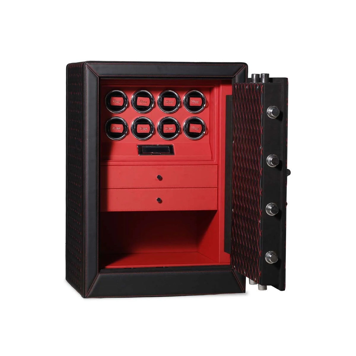 Watch Winder Safe - La Pinta 1
