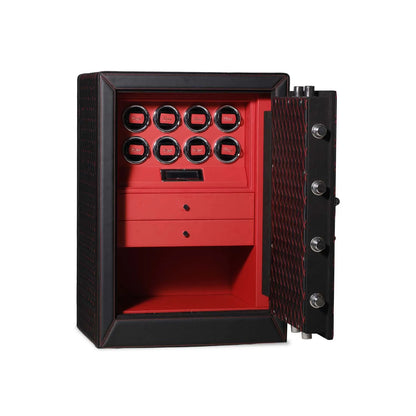 Watch Winder Safe - La Pinta 1