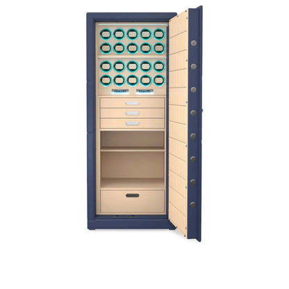 Watch Winder Safe - La Santa Maria 1
