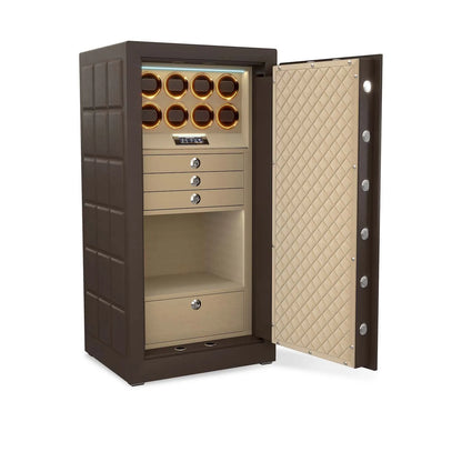 Watch Winder Safe - Le Grand Amiral 1