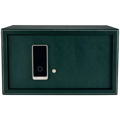 Watch Winder Safe - Wolf1834 The Den 4 Green