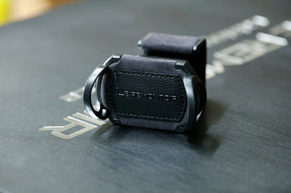 Cube Sofa Green-9-1 to 3 watches,Le Remontoir, Leather