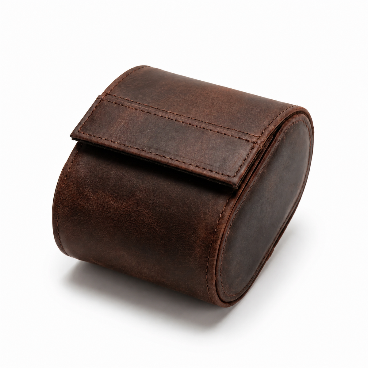 Watch Case - Vintage Uno Travel Case